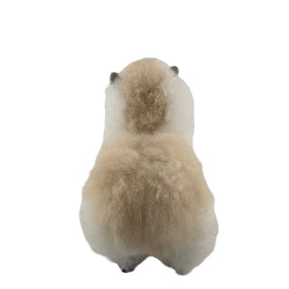 Premium Alpaca Fur Toys Collection - Choice Alpaca Products-WP-JOS-pinkcream-30