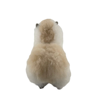 Premium Alpaca Fur Toys Collection - Choice Alpaca Products-WP-JOS-pinkcream-30