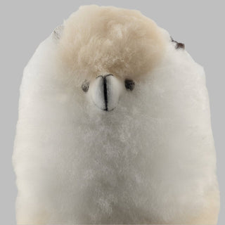Premium Alpaca Fur Toys Collection - Choice Alpaca Products-WP-JOS-pinkcream-30