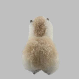 Premium Alpaca Fur Toys Collection - Choice Alpaca Products-WP-JOS-pinkcream-30