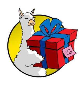 -Purely Alpaca Gift Card