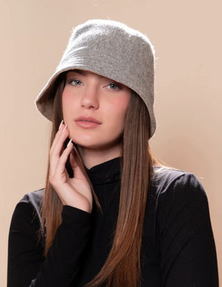 Reversible Alpaca Bucket Hat - Choice Alpaca Products-K100040P0303-XXC0009