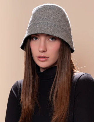 Reversible Alpaca Bucket Hat - Choice Alpaca Products-K100040P0303-XXC0031