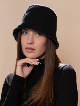 Reversible Alpaca Bucket Hat - Choice Alpaca Products-K100040P0303-XXC0039