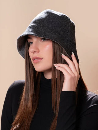 Reversible Alpaca Bucket Hat - Choice Alpaca Products-K100040P0303-XXC0039
