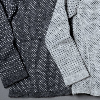 RM_LS603-navy-s-Selbu Mock Alpaca Sweater