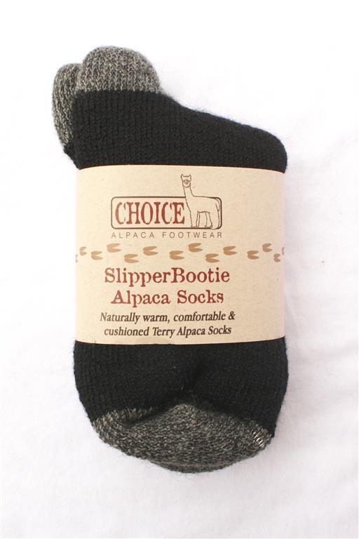 Unisex Alpaca Wool Slipper Socks: 300 Lightweight – Arms of Andes