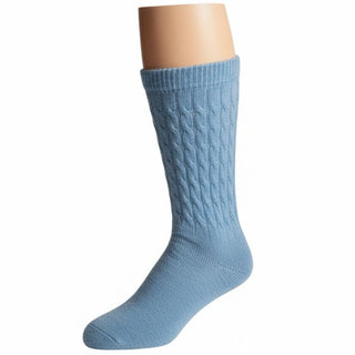 Soft Touch Therapeutic Alpaca Socks - Choice Alpaca Products-N350-md-CELE