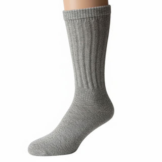 Soft Touch Therapeutic Alpaca Socks - Choice Alpaca Products-N350-md-PLJP