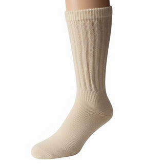 Soft Touch Therapeutic Alpaca Socks - Choice Alpaca Products-N350-sm-KKCL