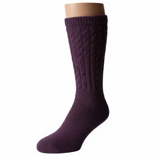 Soft Touch Therapeutic Alpaca Socks - Choice Alpaca Products-N350-sm-MORA