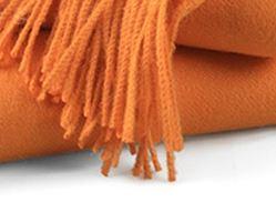 Solid Color Alpaca Throw Blankets AM8928 