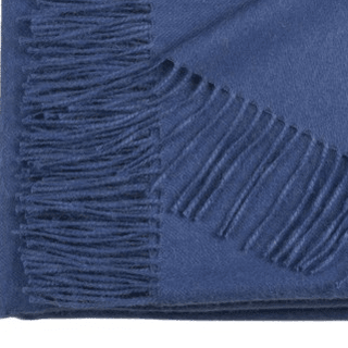 Solid Color Alpaca Throw - Choice Alpaca Products-WR7968-AZ10097
