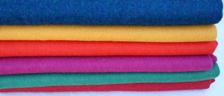 Solid Color Alpaca Throw - Choice Alpaca Products-WR7968-M701