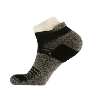 Sports Ankle Active Alpaca Socks - Choice Alpaca Products-S-N20420-comb1