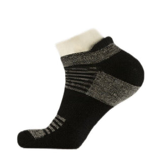 Sports Ankle Active Alpaca Socks - Choice Alpaca Products-S-N20420-comb2