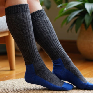 Survival Over-the-Calf Sock Socks 