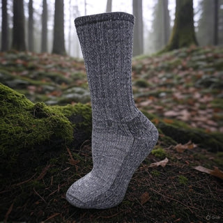 Survival Sock - Choice Alpaca Products-0105F-MD