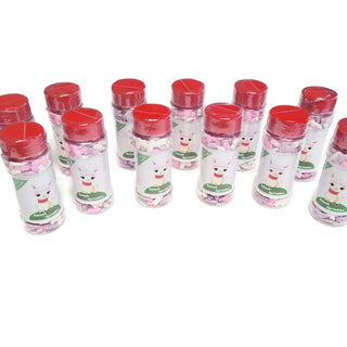 Sweet Alpaca Sprinkles Candy - Choice Alpaca Products-st-mixed-bottle-12pk