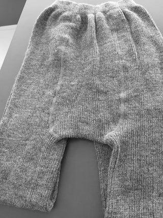 Thermal Alpaca Baselayer Bottoms - Choice Alpaca Products-LBRM-smd-MRGO