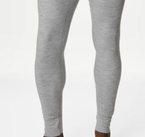 Thermal Alpaca Baselayer Bottoms Socks 