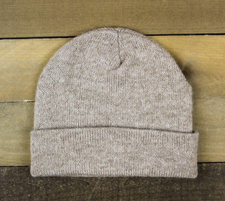 USA Alpaca Watch Cap - Choice Alpaca Products-NEAFP-watch-darkgrey