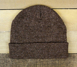 USA Alpaca Watch Cap - Choice Alpaca Products-NEAFP-watch-darkgrey