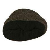 USA Alpaca Watch Cap - Choice Alpaca Products-NEAFP-watch-darkgrey