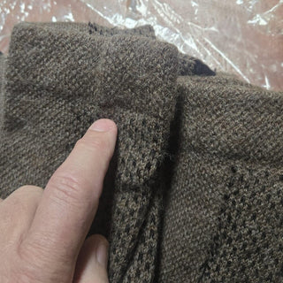 USA Made Alpaca Compression Socks - Choice Alpaca Products-CAP_comp-WD-S