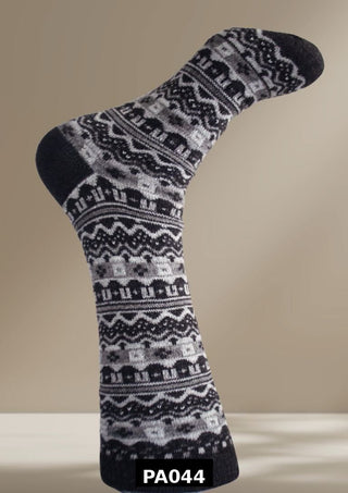 Andes Alpaca Socks