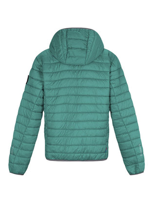 Women's Alpafill Puffer Alpaca Jacket Jacket 