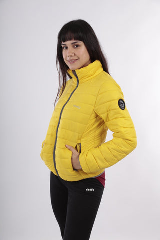 Women's Alpafill Puffer Alpaca Jacket - Choice Alpaca Products-WOMALPDKFHPUJKTXS