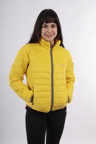Women's Alpafill Puffer Alpaca Jacket - Choice Alpaca Products-WOMALPDKFHPUJKTXS