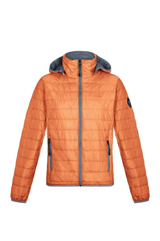 Women's Alpafill Puffer Alpaca Jacket - Choice Alpaca Products-WOMALPFI2HPUJKTXS0