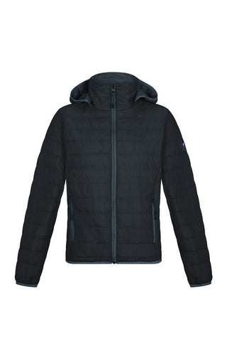 Women's Alpafill Puffer Alpaca Jacket - Choice Alpaca Products-WOMALPPH2HPUJKTXS0