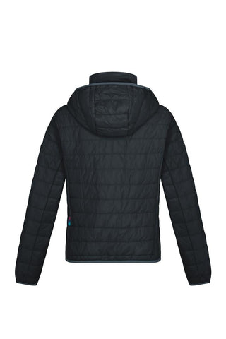 Women's Alpafill Puffer Alpaca Jacket - Choice Alpaca Products-WOMALPPH2HPUJKTXS0