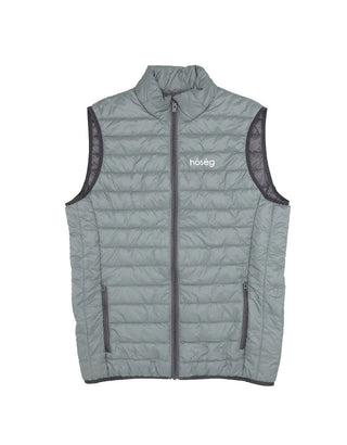 Women's Alpafill Puffer Alpaca Vest - Choice Alpaca Products-WOMALPLIMPUFVSTXS