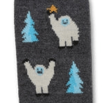 RK617-sm-Yeti Alpaca Socks